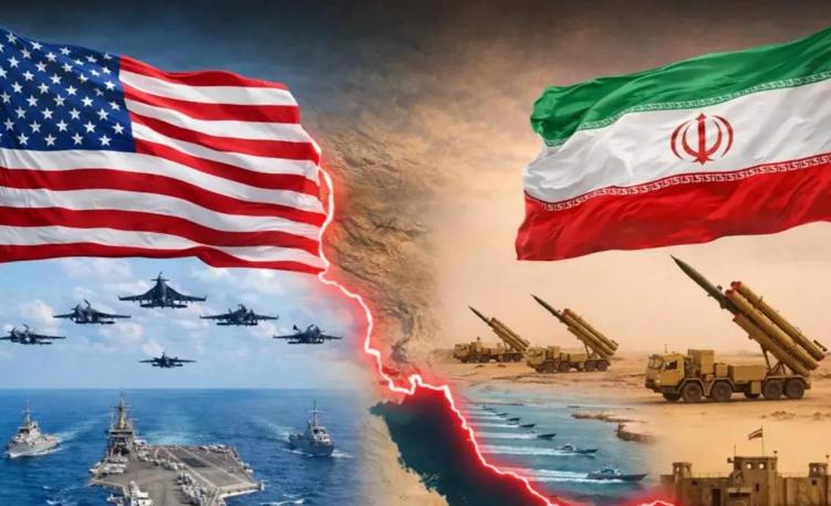 伊朗学聪明了，原本的必死局，随着不断的强硬，硬是让美国骑虎难下！最早的时候，很多