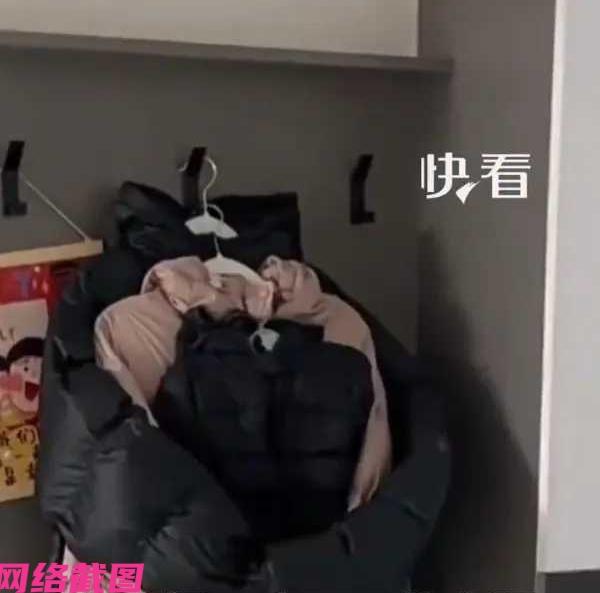 湖南有女子和自己老公吵架后冷战，但没有想到女子老公还有后手，解决了家里此刻的尴尬