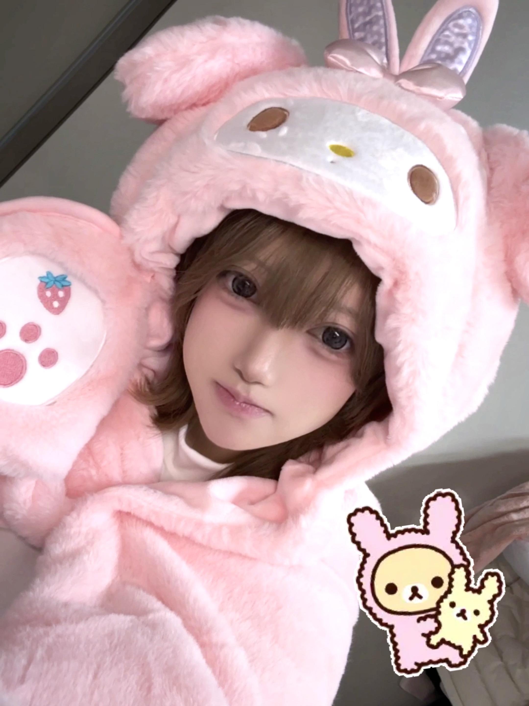 究竟还要遇到多少个人才会发现我是最可爱的那个？