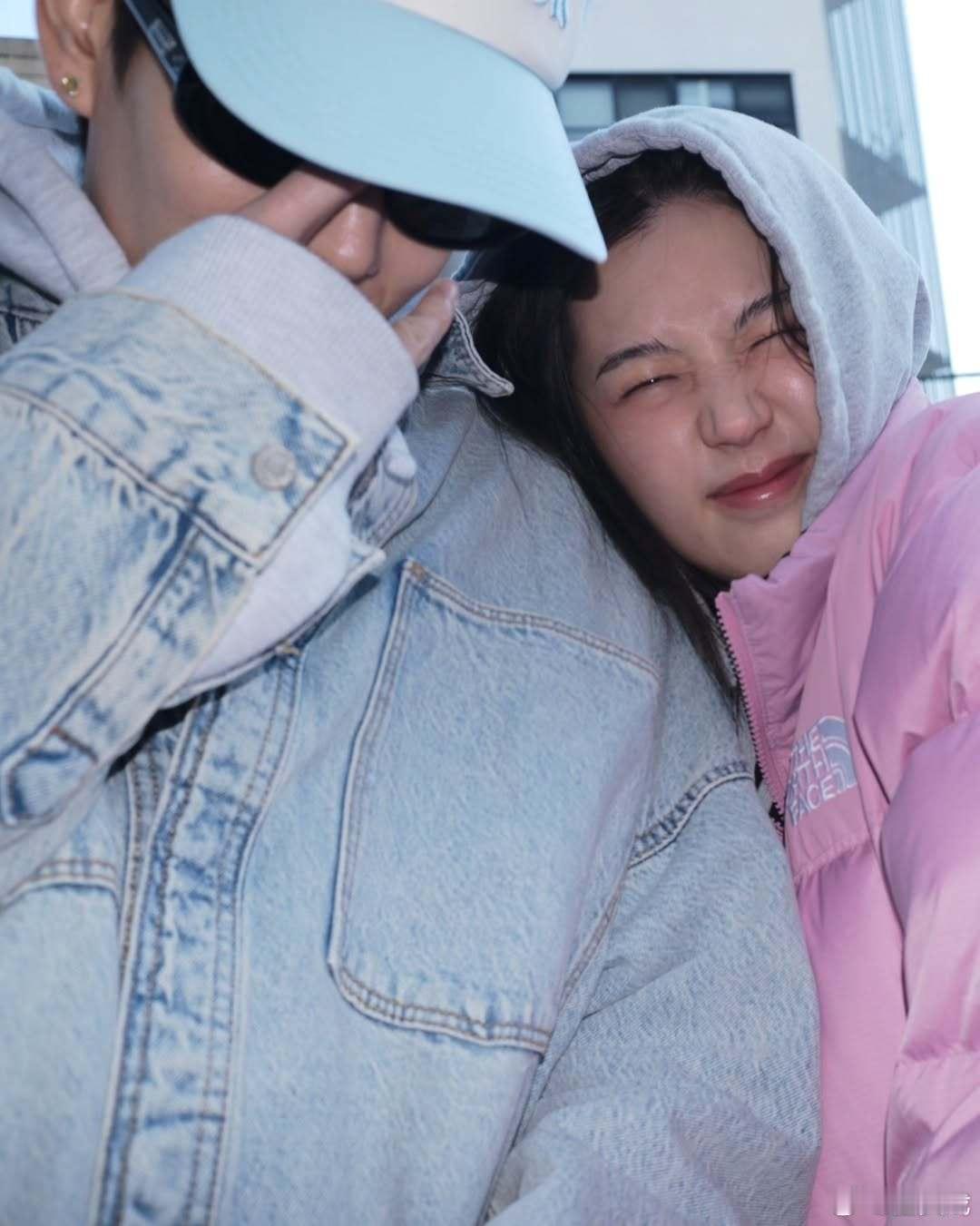 泰美了欧 杰乐为大能庆生：“I wish all the stars would