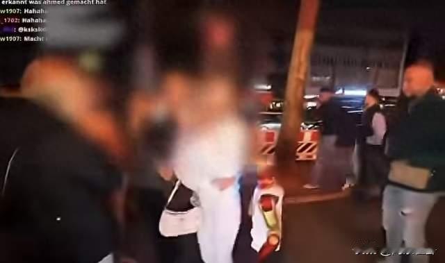 机器人深夜猥亵德国16岁少女，两名少年远程操控并全程直播