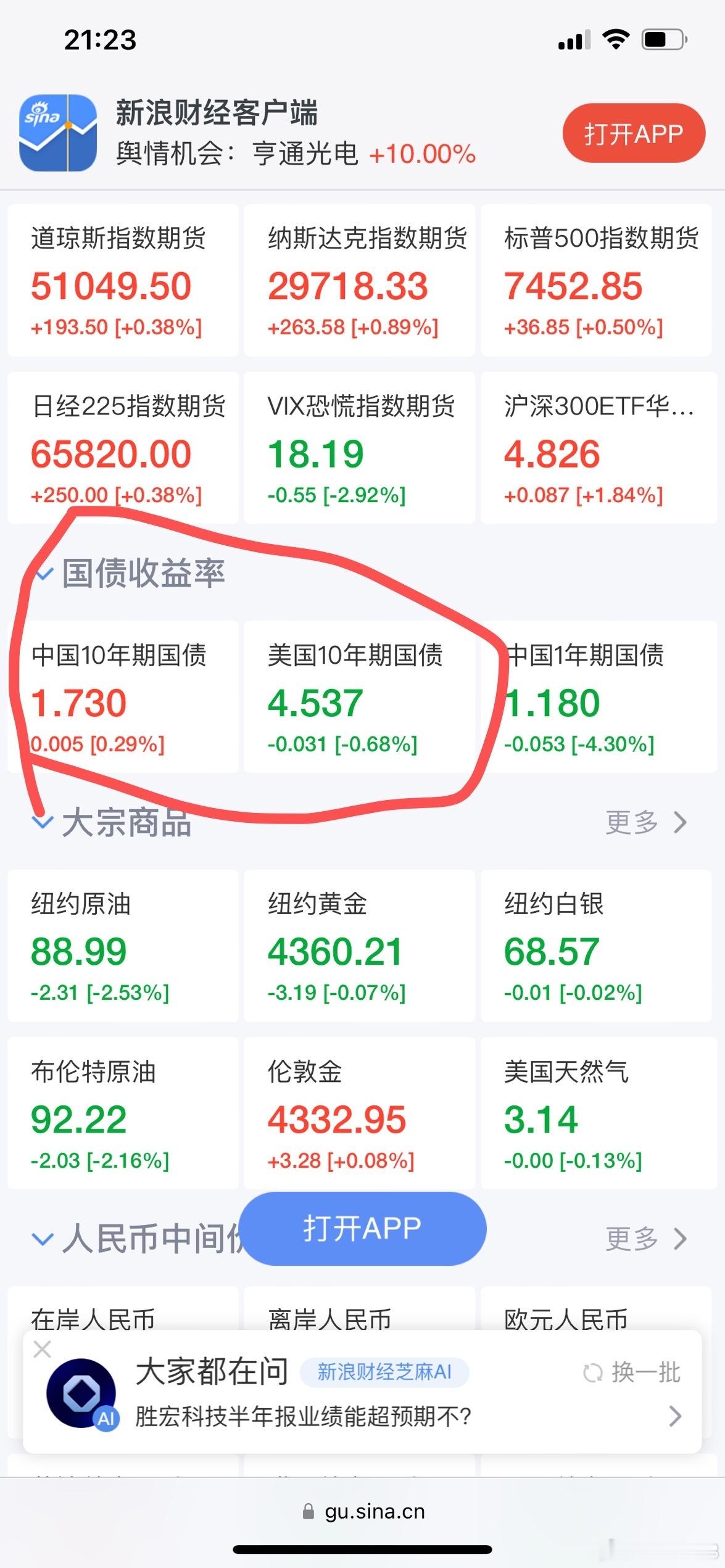 这两天，国际投行预判，人民币要进入5.0时代，即美元兑人民币1比5，目前6.8.