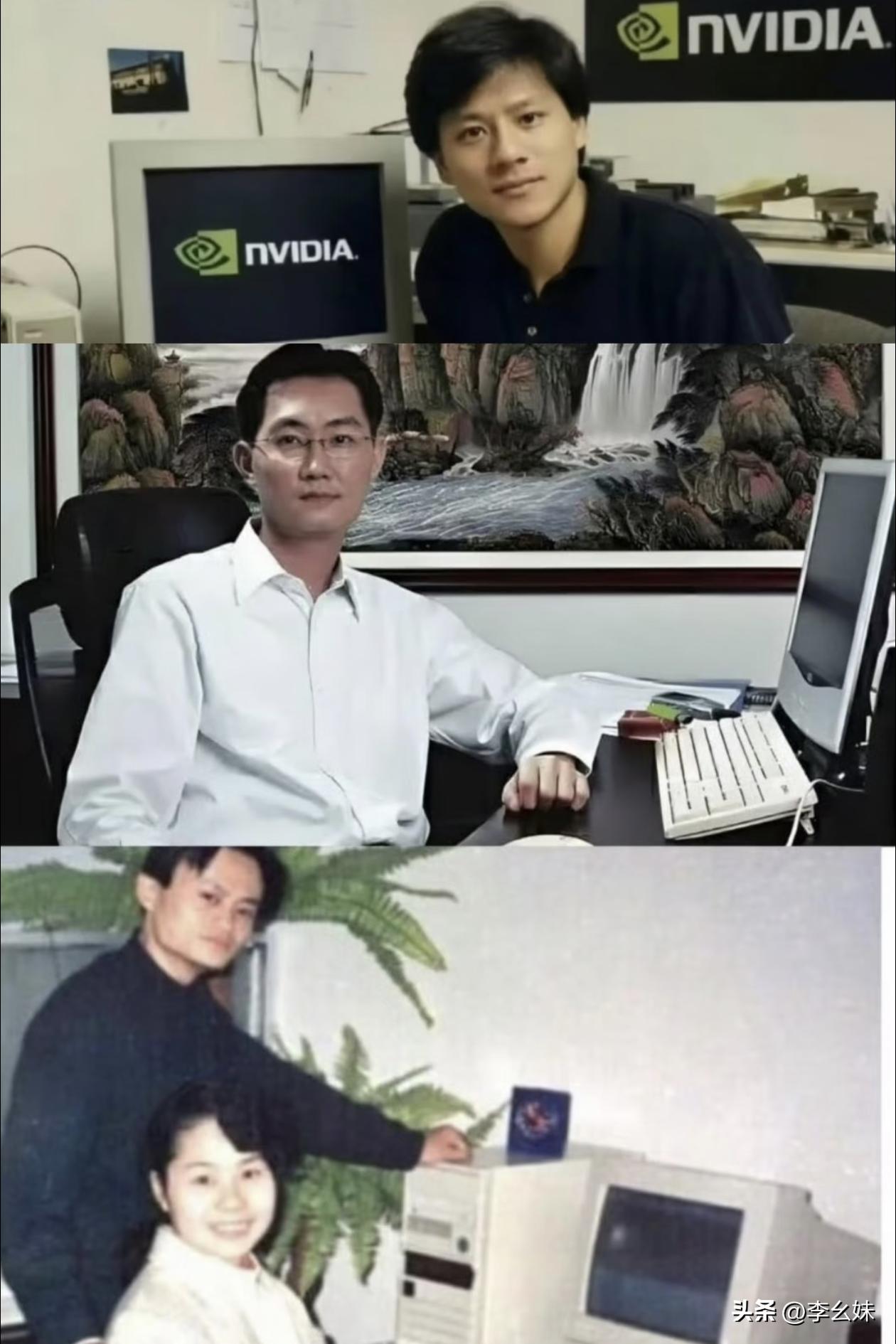 事实证明爱拍照的人运气不会太差