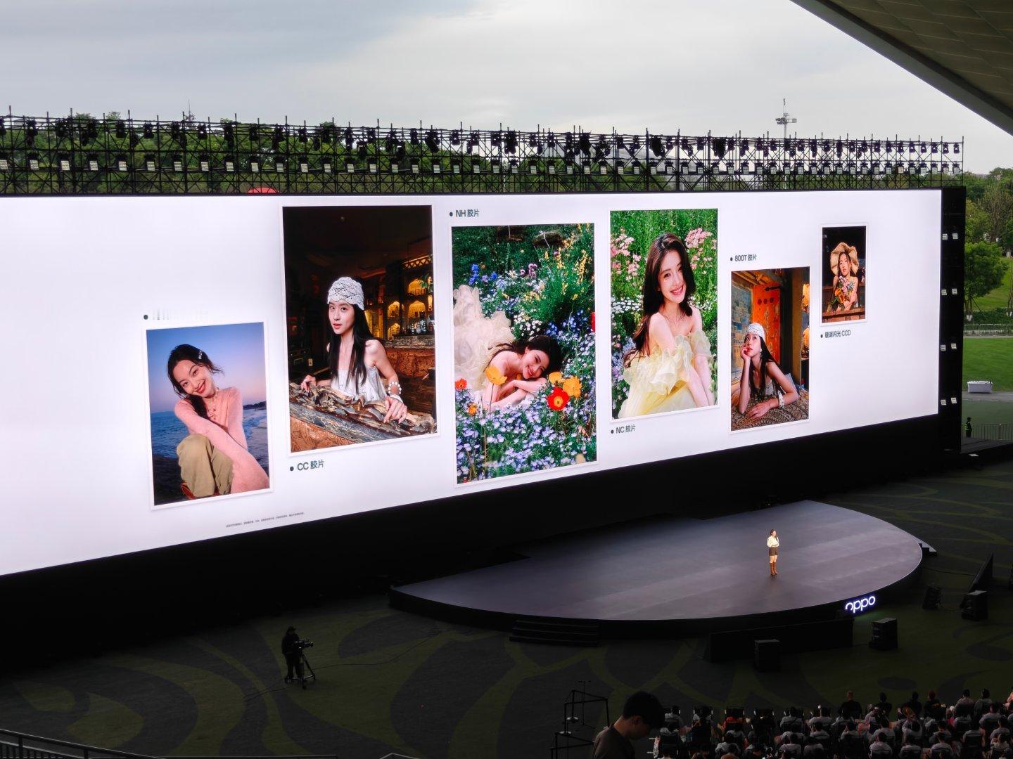 OPPO Find X9s Pro率先登场，Pro也是哈苏双2亿。X9s Pro