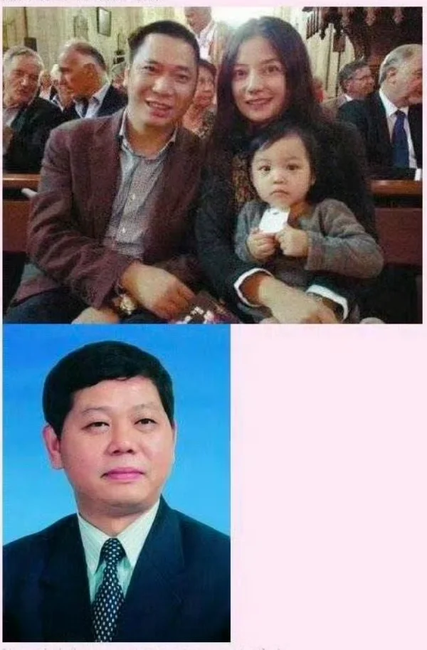 八卦了一下 还真……