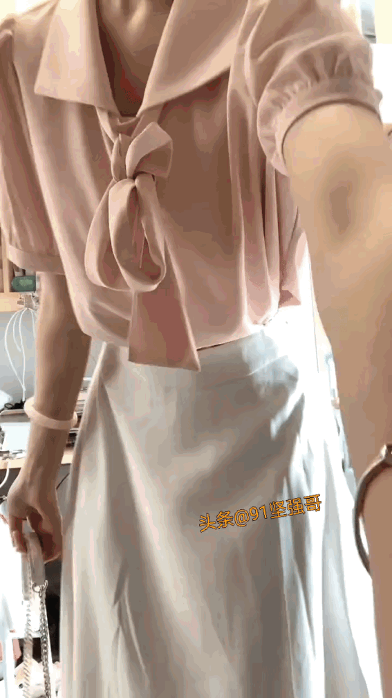 至今为止没有发现，长得漂亮的坏处！