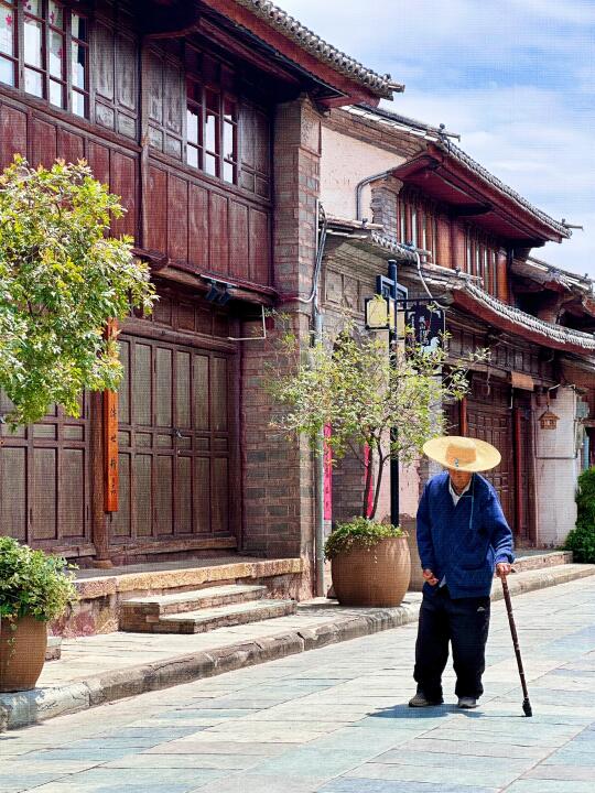在大理待了2周，想留下来干点啥，有好建议吗