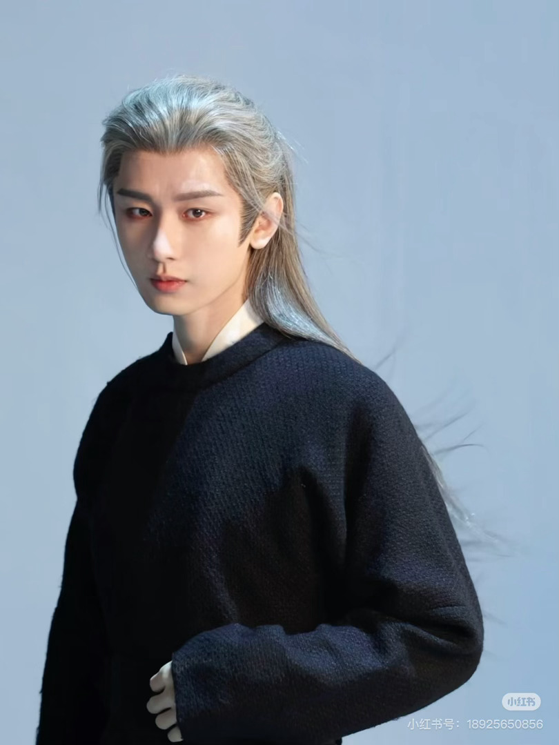 成毅成毅长安二十四计cy成毅谢淮安长安二十四计太好看了好剧～全员演技在线成毅｜赴