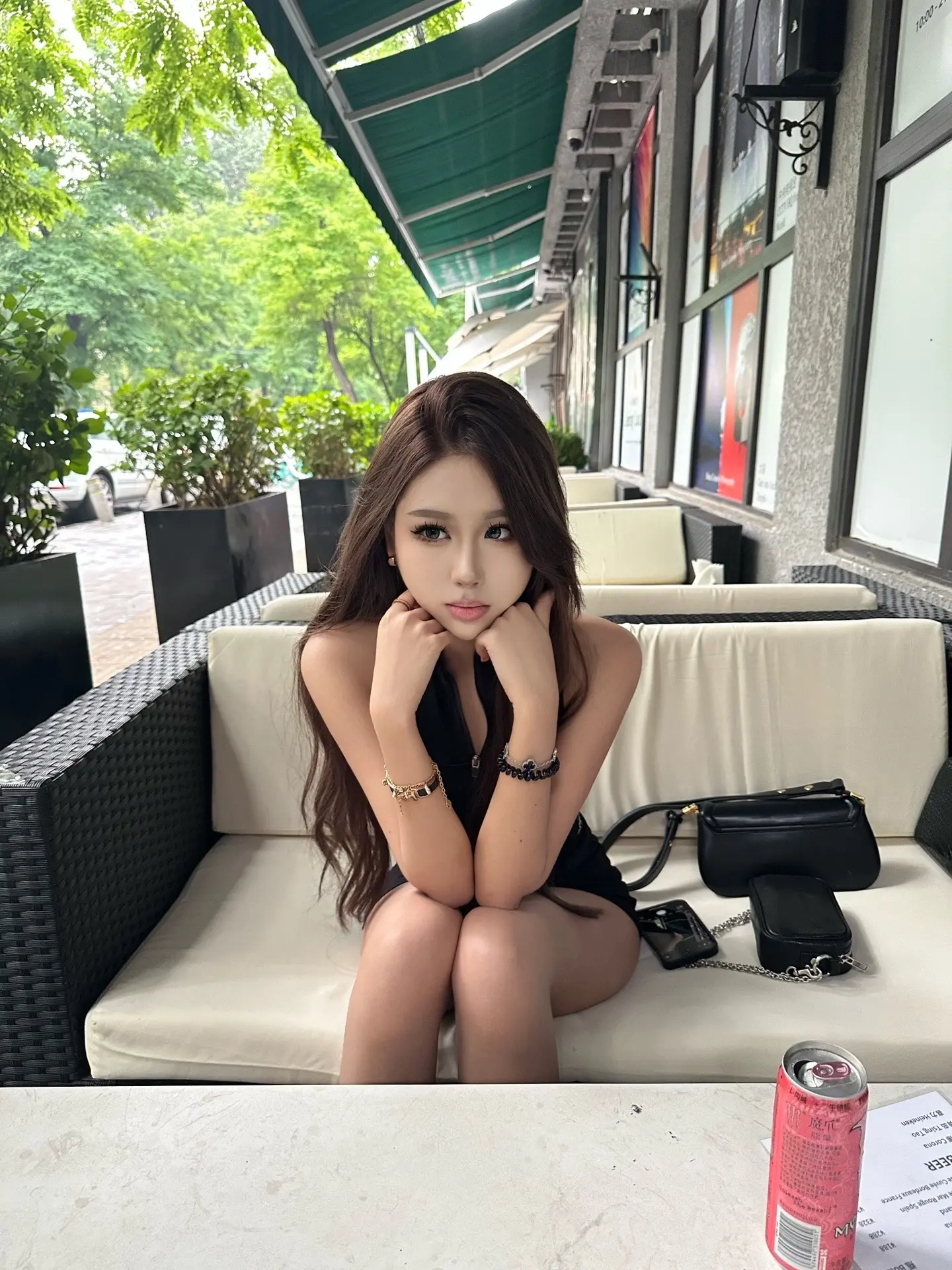 摩羯