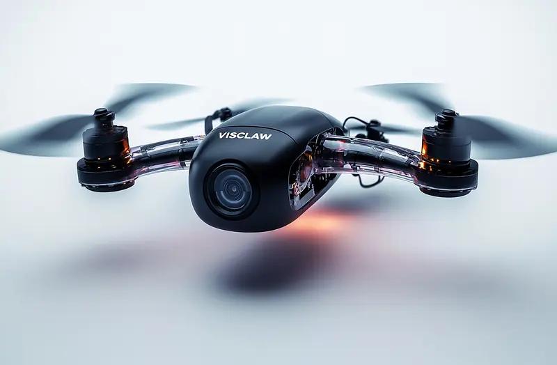 美国“卢卡斯”无人机为何造价低廉