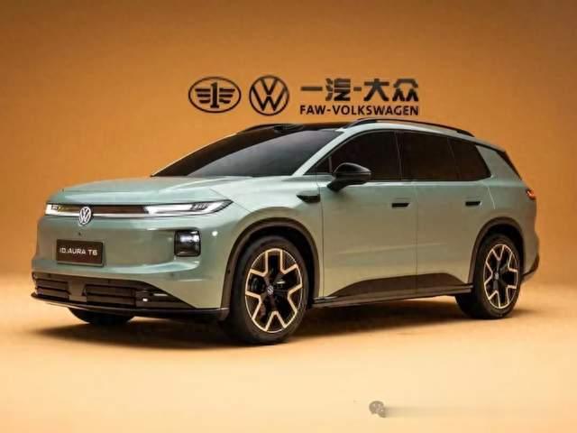 12.99 万就能拿下带激光雷达的大众？降价背后藏着配置小心机