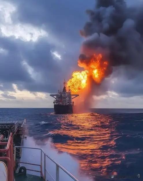 特朗普批评英国未派遣军舰协助维护霍尔木兹海峡安全，甚至暗示这可能影响北约未来，英