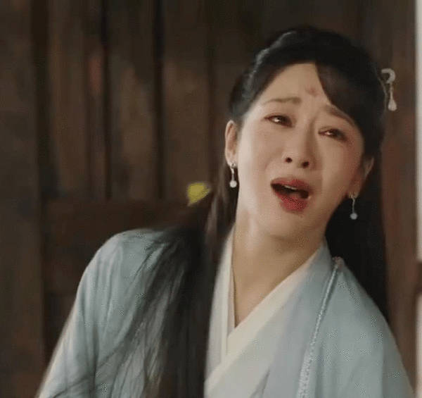 第二季真的被杨紫虐麻了[可怜][可怜][可怜]哭的我心碎#杨紫[超话]# ​​​