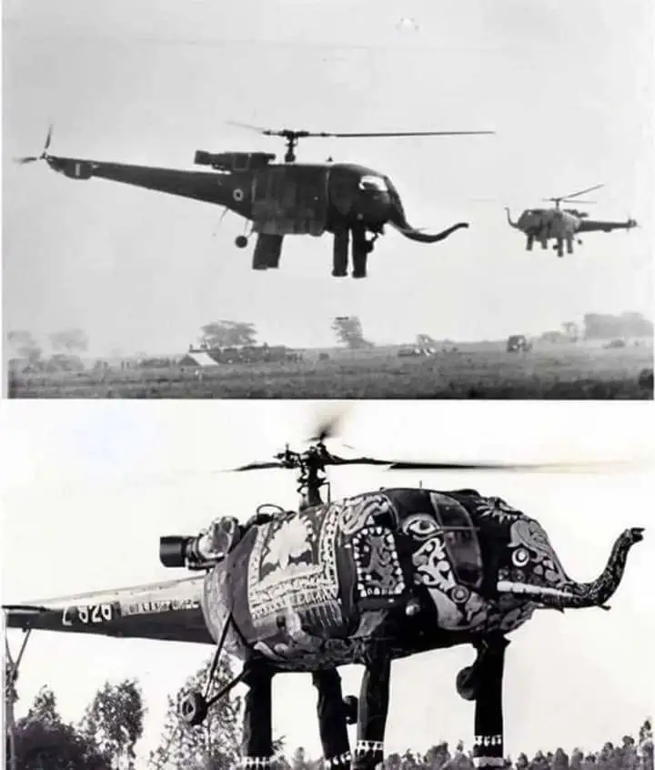 汉尼拔如何真正翻越阿尔卑斯山。 😄