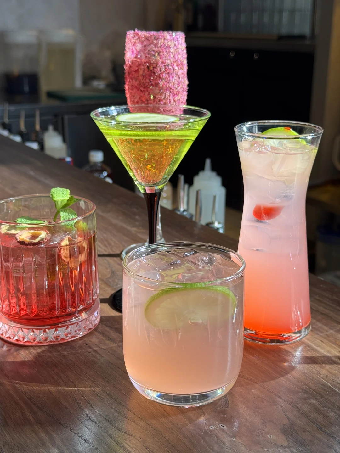 北京…漂亮酒！！！