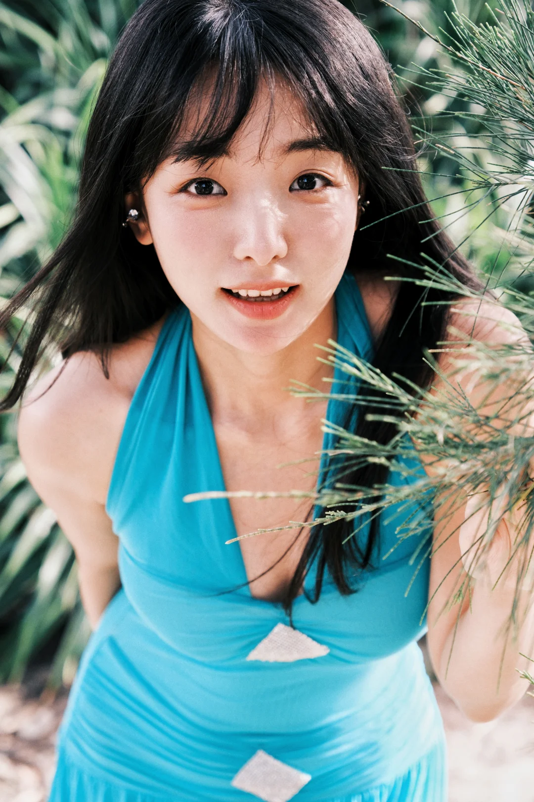 三亚｜甜甜的夏日