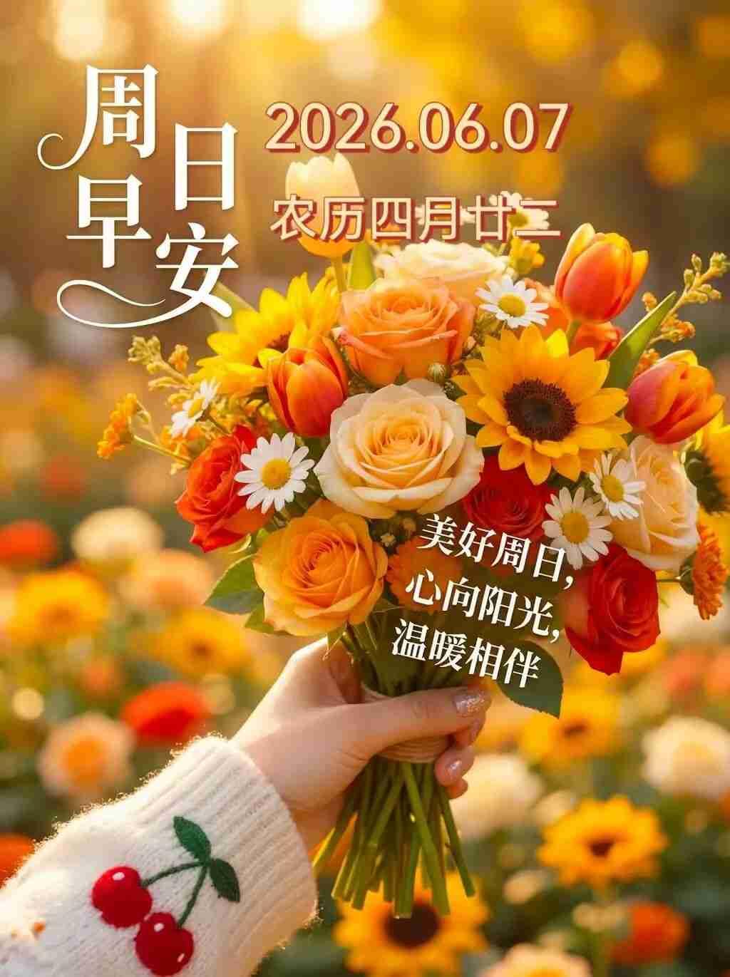 我的今日状态：😁轻松愉快
我这里的天气：🌧下雨