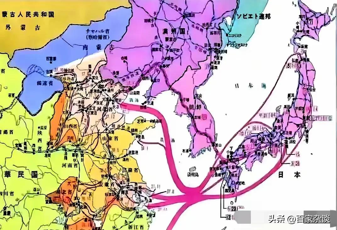 日本人这次是把心里话说出来了，
其实他们不是不知道，只是不愿承认。

不是因为他