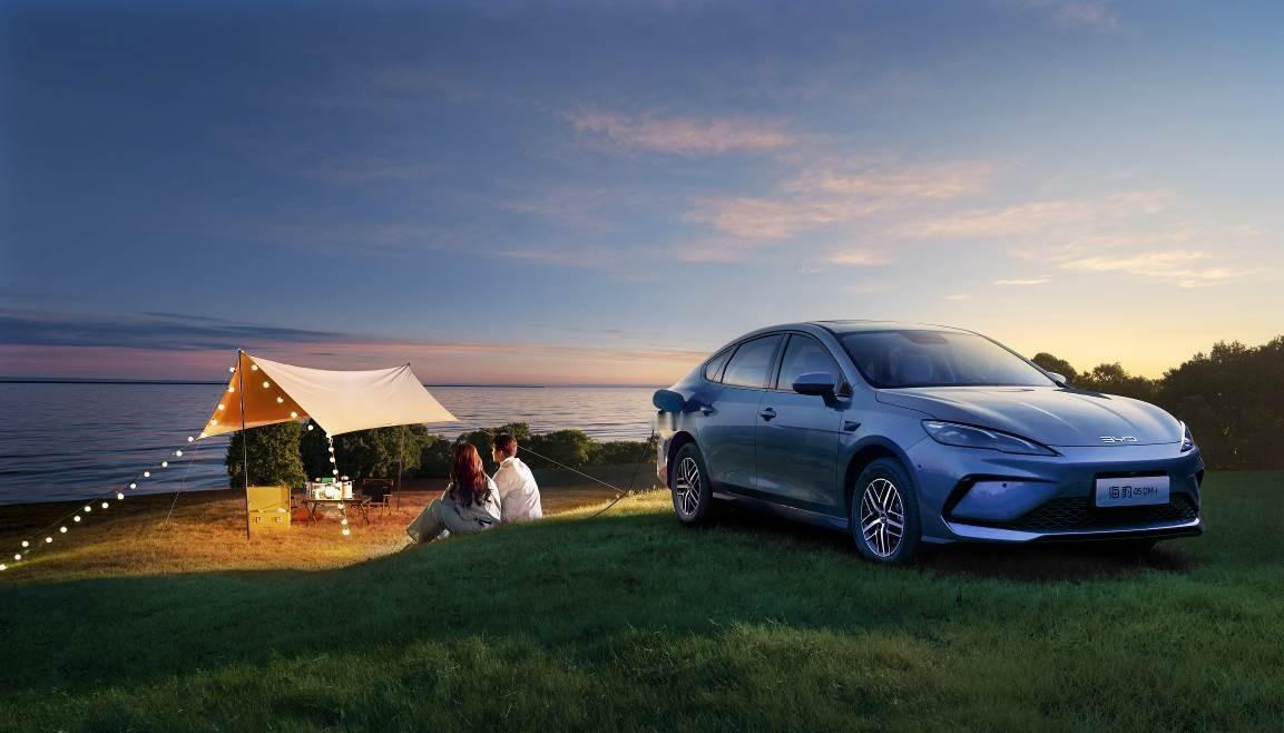 要我说，25年插混市场就开始猛卷纯电续航，没想到26年一开年，比亚迪直接加码到2