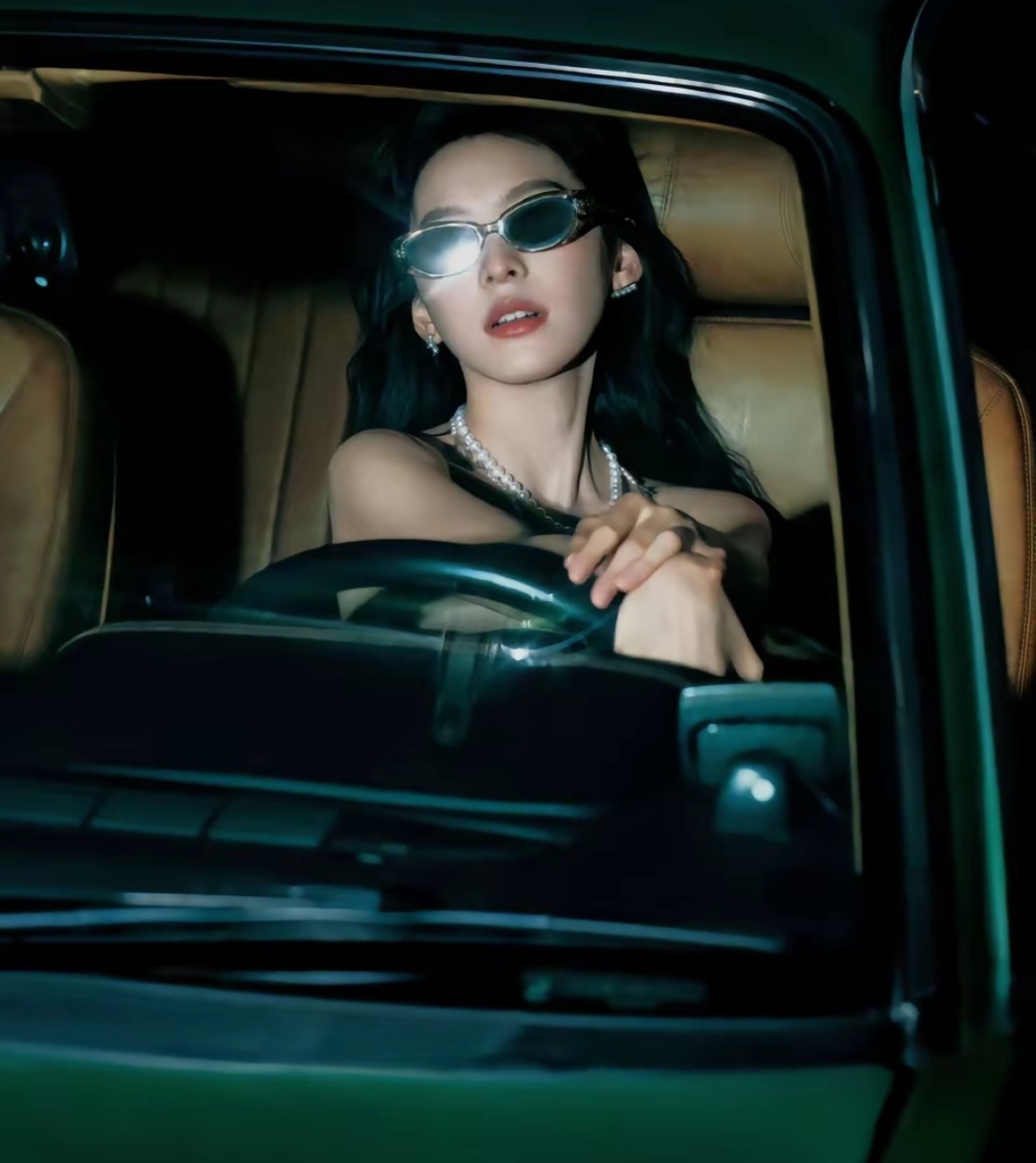 章若楠清除男粉计划 ​​​