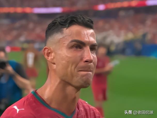 六朝元老终要和世界杯说再见了…C罗2026年美加墨世界杯"最后一舞"：竞技层面已