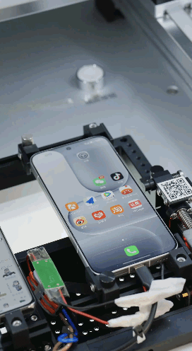 前段时间为了提前摸一加Ace6至尊版 ，潜入了加加内部实验室，看到了一些不能说的