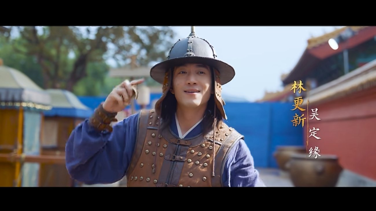 两京十五日实景拍摄两京十五日杀青看了几遍《两京十五日》的杀青特辑，剧情惊心动魄，