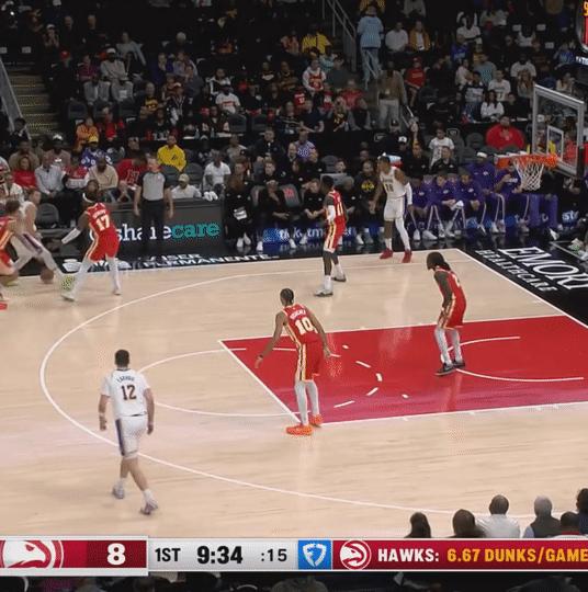 卢卡东契奇虽然是个非常牛逼的得分球员，但是跟科比一样有时候出手也还是过于随意和莽