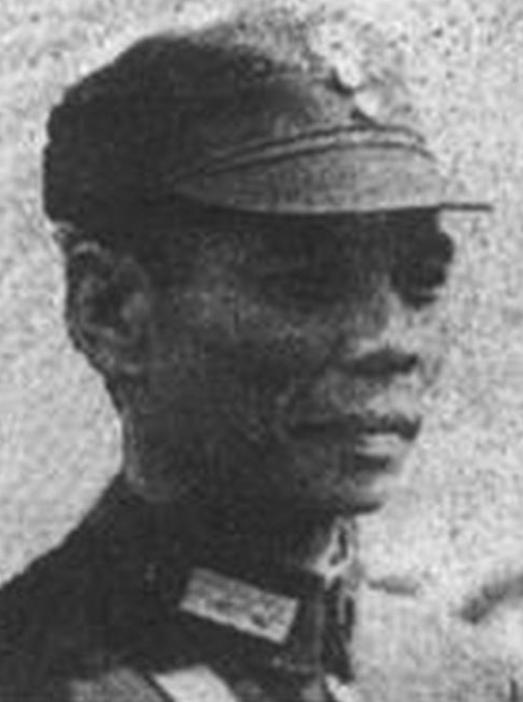 1946年，大汉奸项致庄出庭受审，仗着自己舅舅是陈果夫，觉得只是走个过场，不曾想