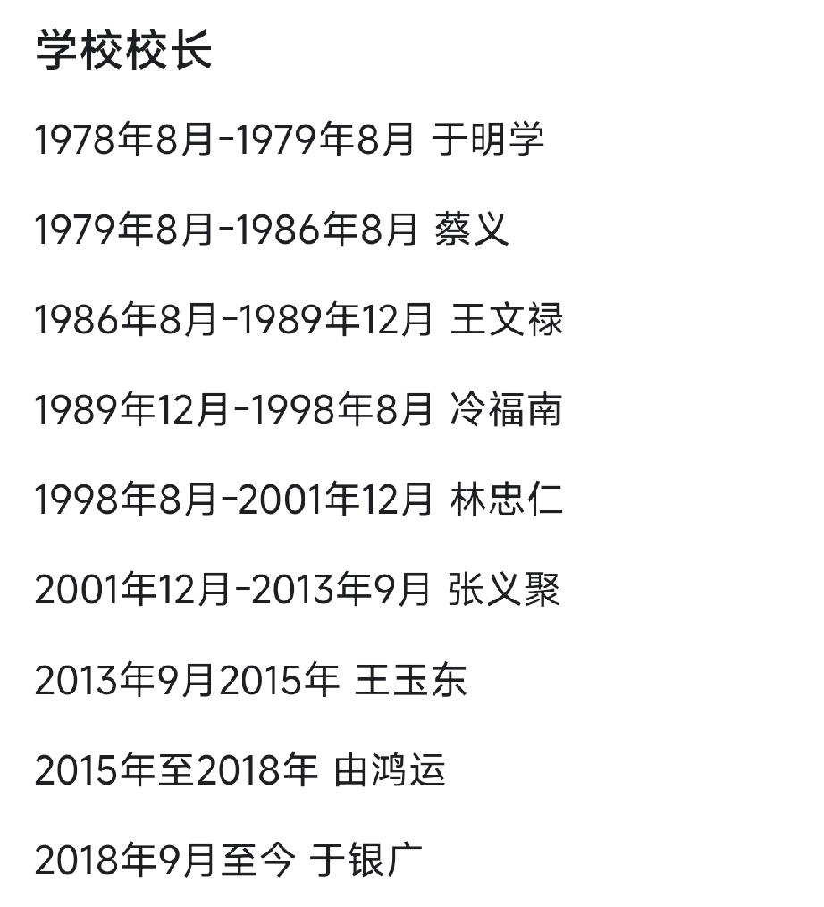 盘点海阳市第四中学
简称海阳四中，创建于1957年，是山东省烟台市的一所市级重点