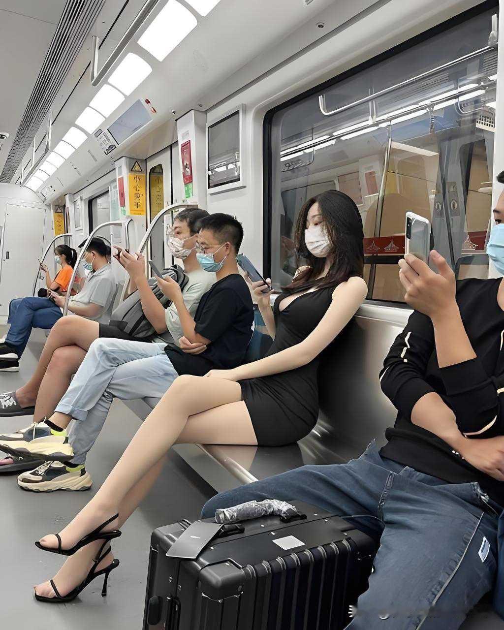 然后地铁站也能办结婚证了，还有民政部门入驻音乐节办结婚登记。 “