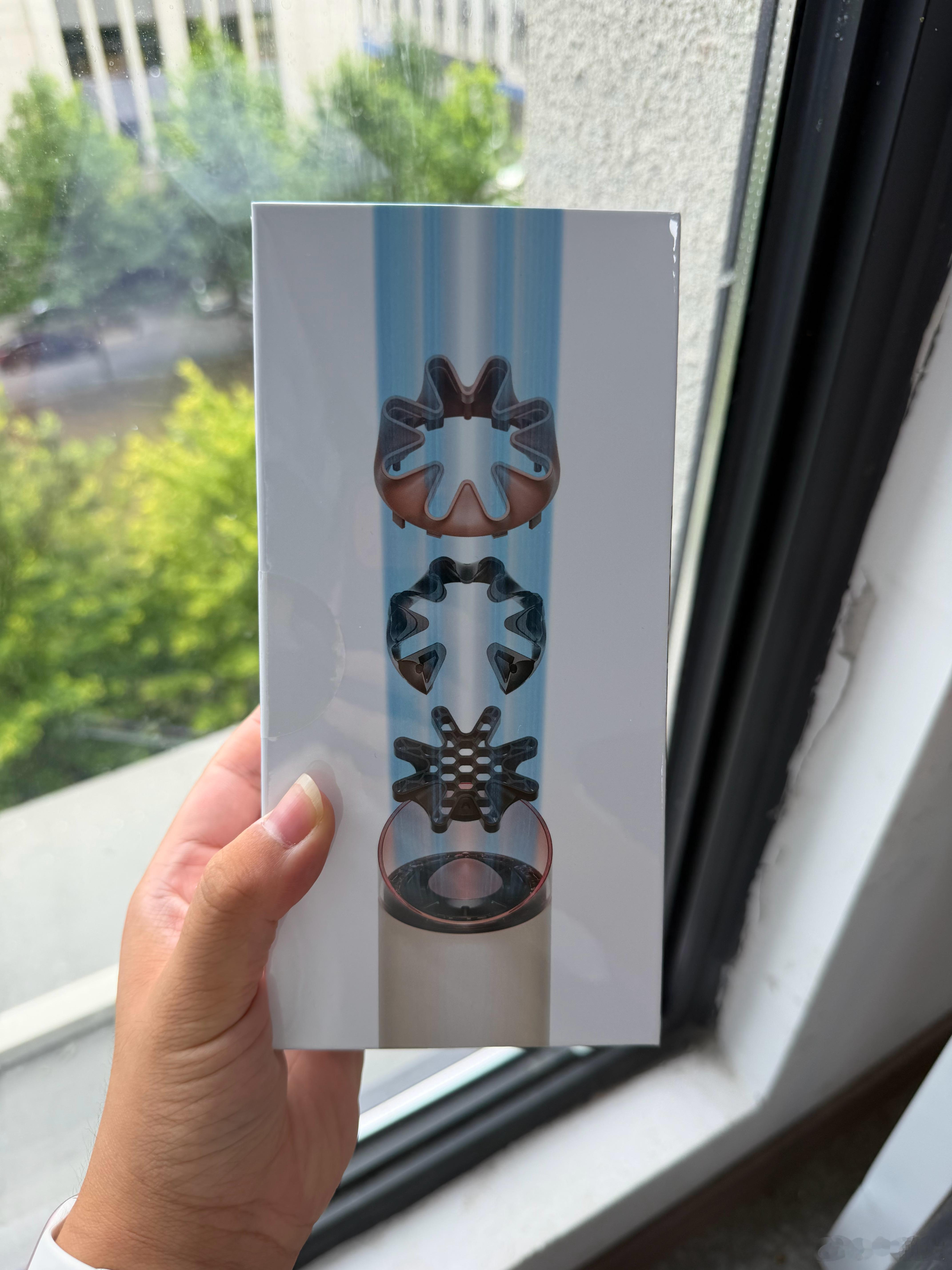 抽个戴森的风扇点赞就可以了👀抽奖详情