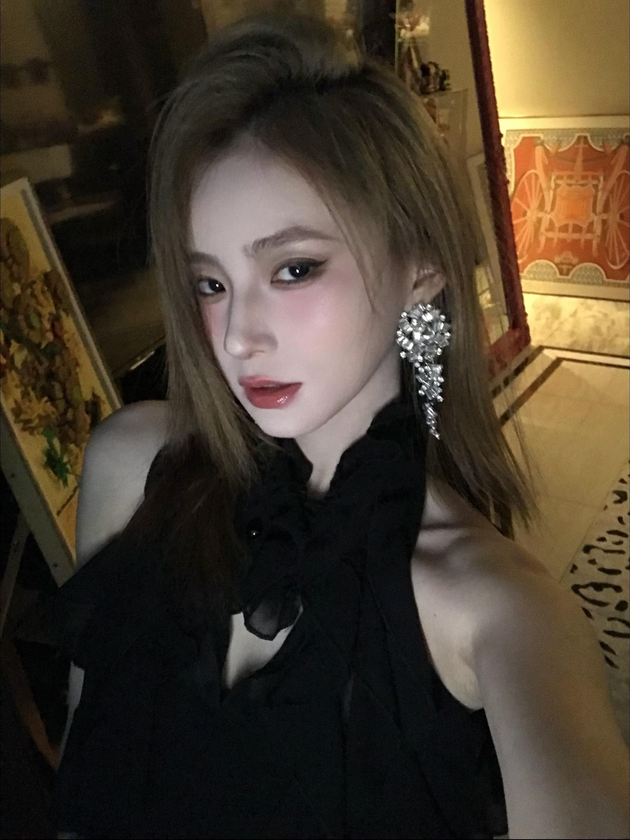 我觉得这个时候呢 你该想我了
