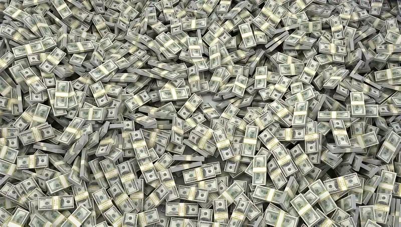 怪不得最近老听说美国犹太人换黄金跑路。2024年才过半年，就有2916个美国人交