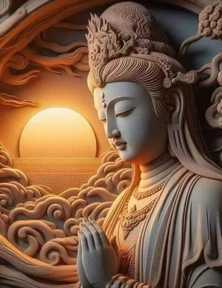 人到中年，通透女人的婚姻处世观走过半生渐渐看透，不少中年聪慧女性，宁愿守着平淡无