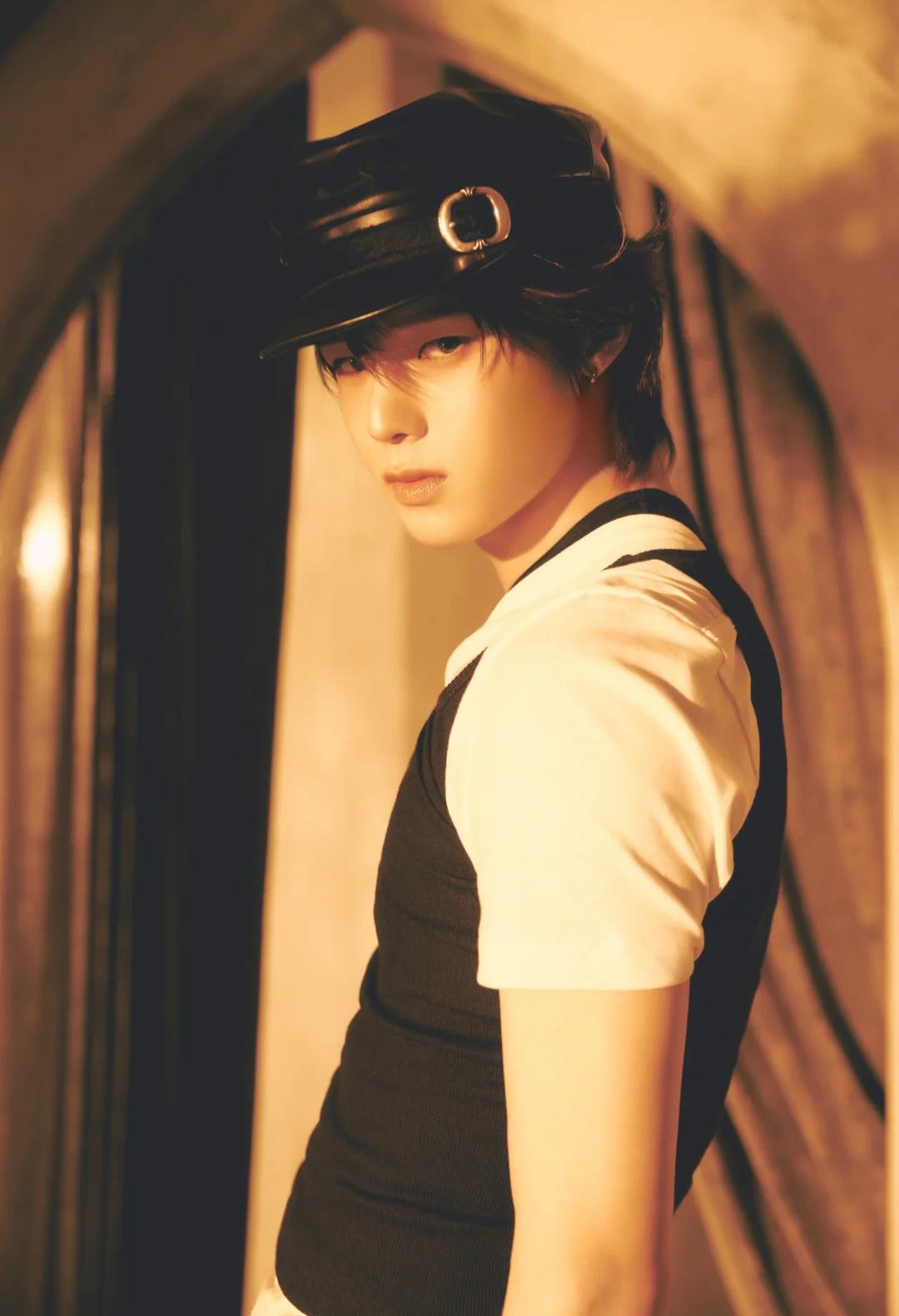 【K图】'Mark on Me' TAME ME ver.2
[&TEAM]
K