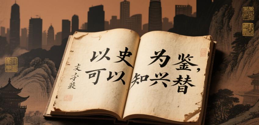 中国史哪些最值得读？
世界史哪些著作最有代表性？
推荐给普通人阅读的18本历史经