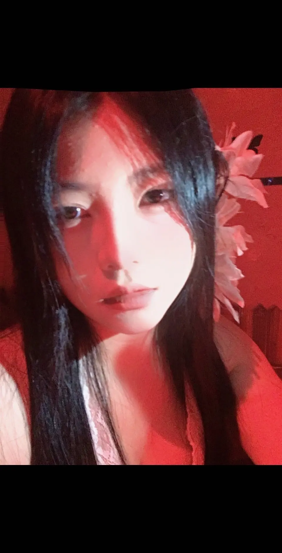 我觉得他们都好麻烦 只有你说再多废话的时候我都觉得好可爱