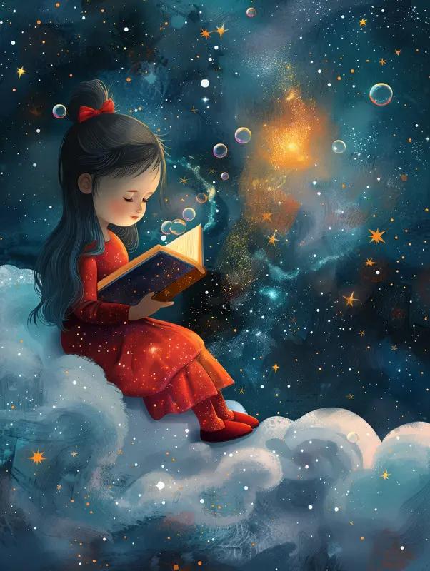 文学的存在和意义是什么? 文学的存在和意义，就像夜空中的繁星，照亮我们的精神世界