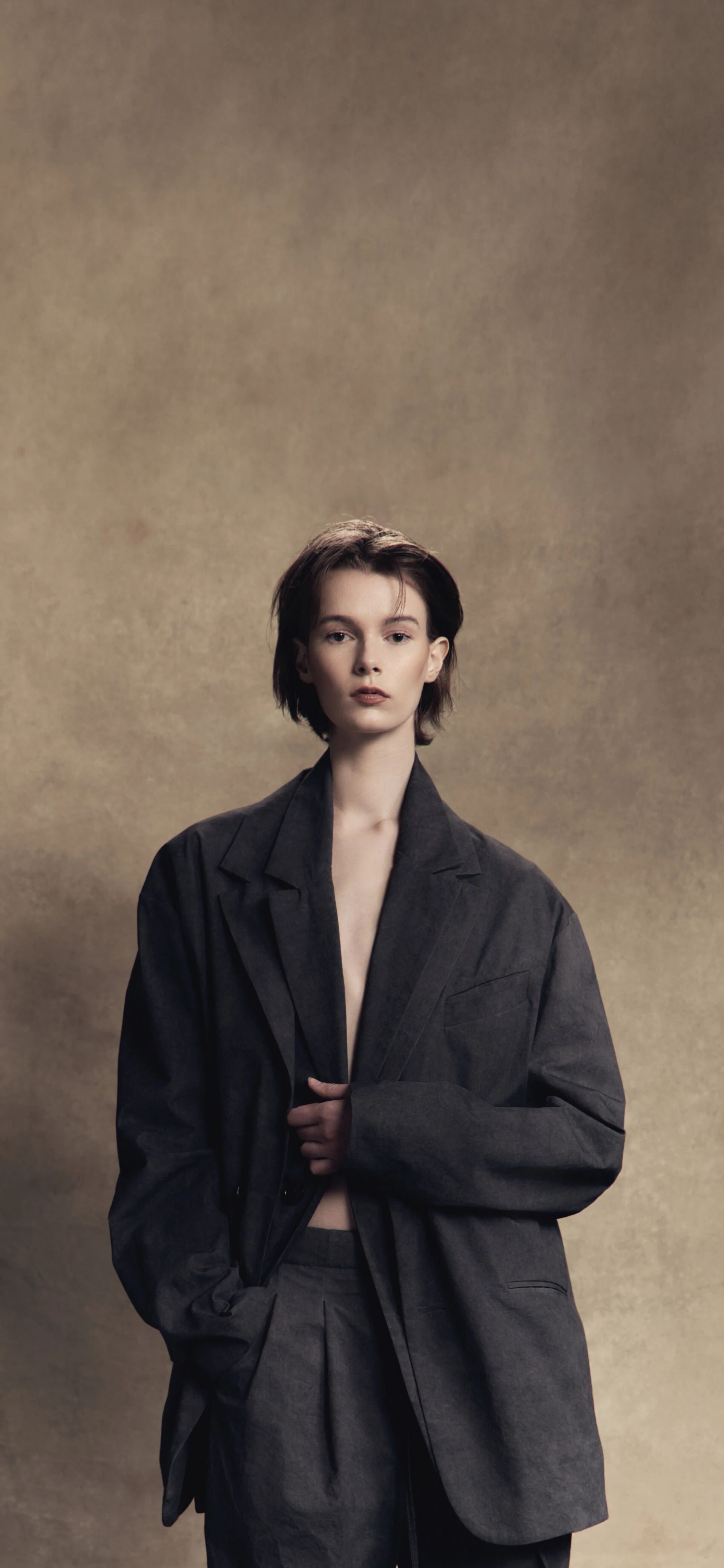 ♡“命运会一直出题，直到你置顶自己，疯狂生长。”♡杜杜说杜杜正能量 ​​​