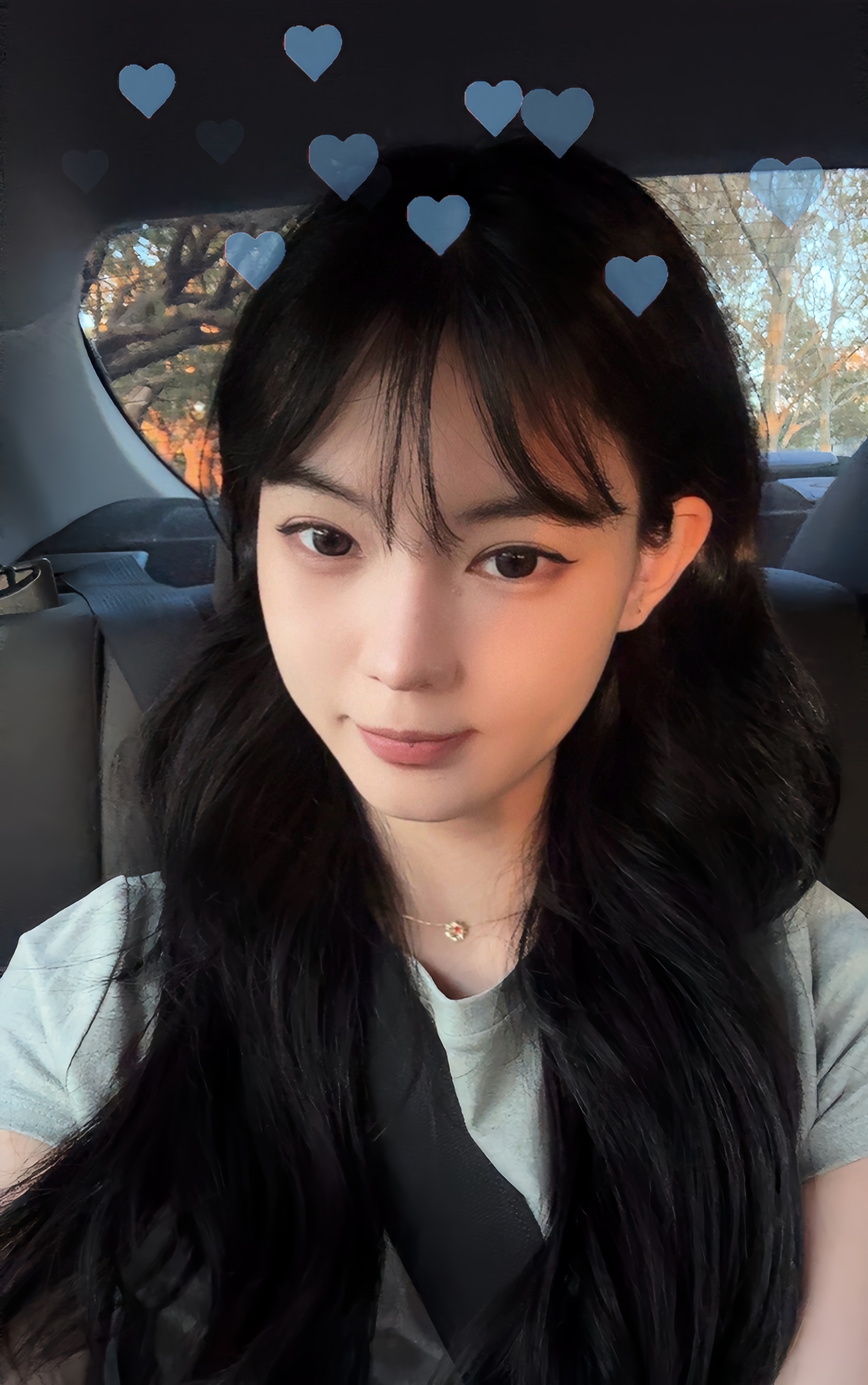 : 🐈‍⬛👋🏿🌃☕️ 周五周五 敲锣打鼓 ​​​