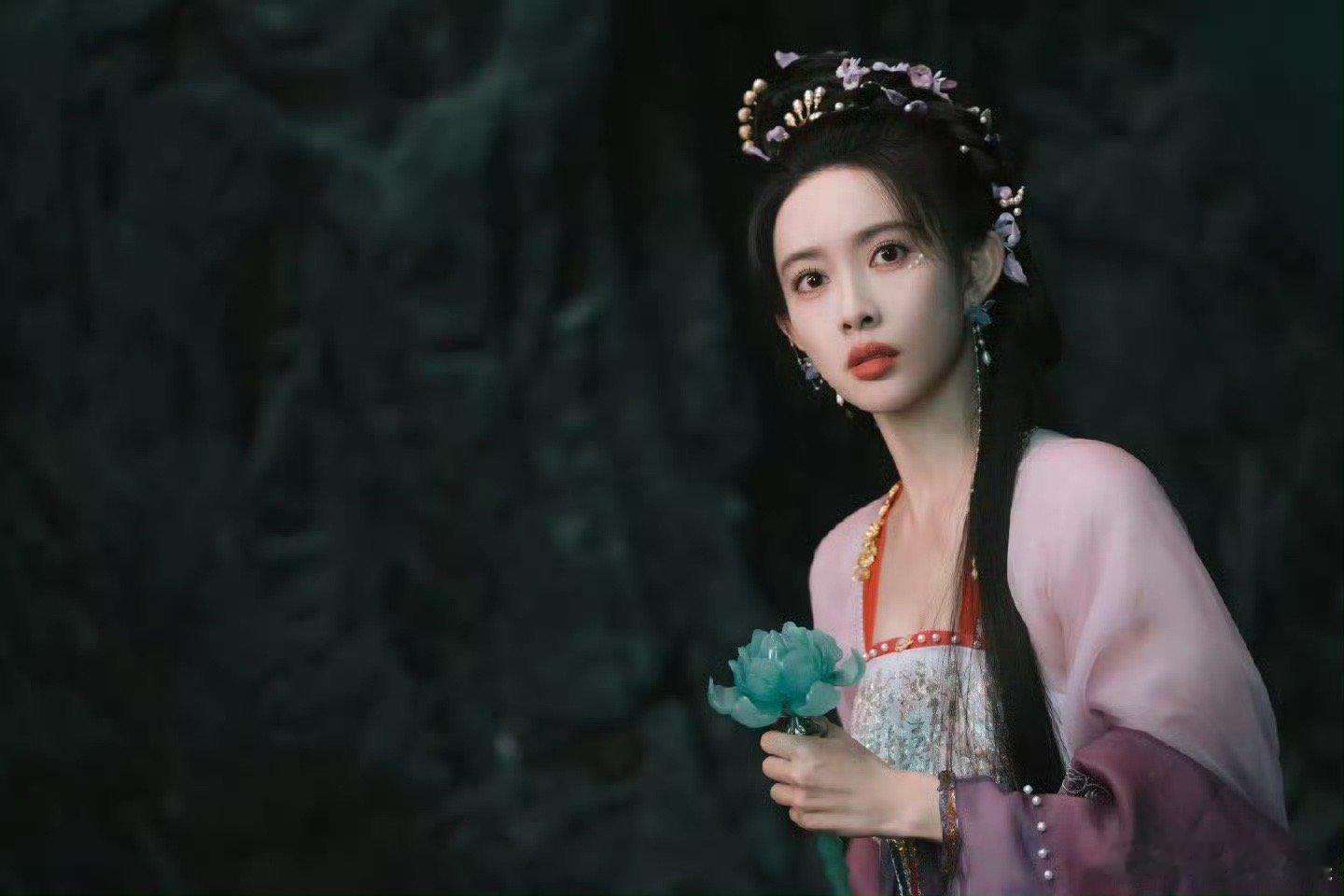 孟子义准备接招孟子义青木媛今晚开大好美 ​​​