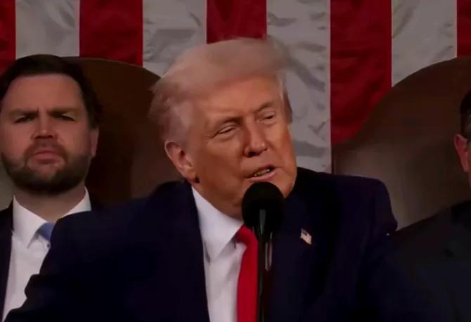 塔斯社报道，当地时间7日，美国总统特朗普公开表示，此战过后，伊朗的地图或将发生改