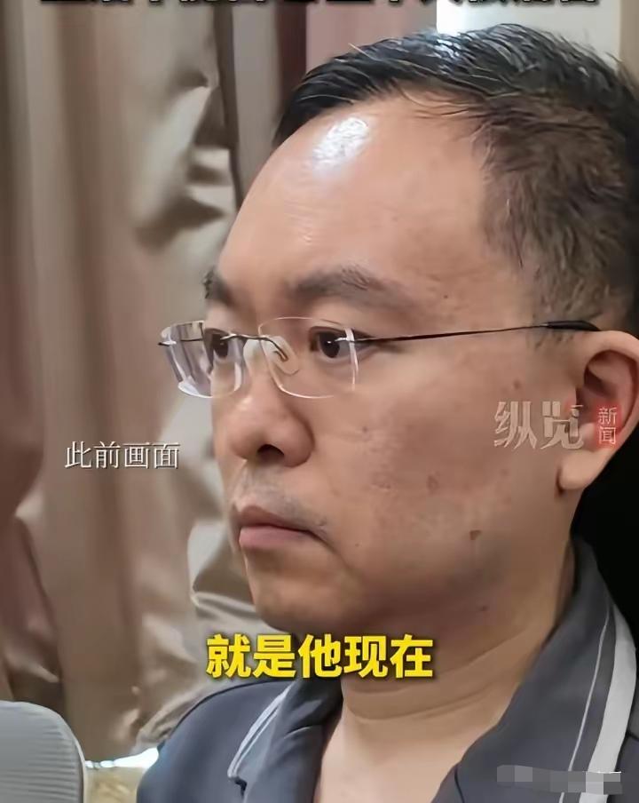 这样活着也是遭罪啊！！
蔡磊妻子接受采访时透露，现在蔡磊已经完全没有了语言能力，