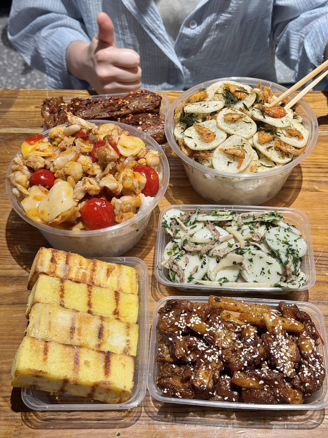 杭州滨江！！！皇帝级别的brunch……