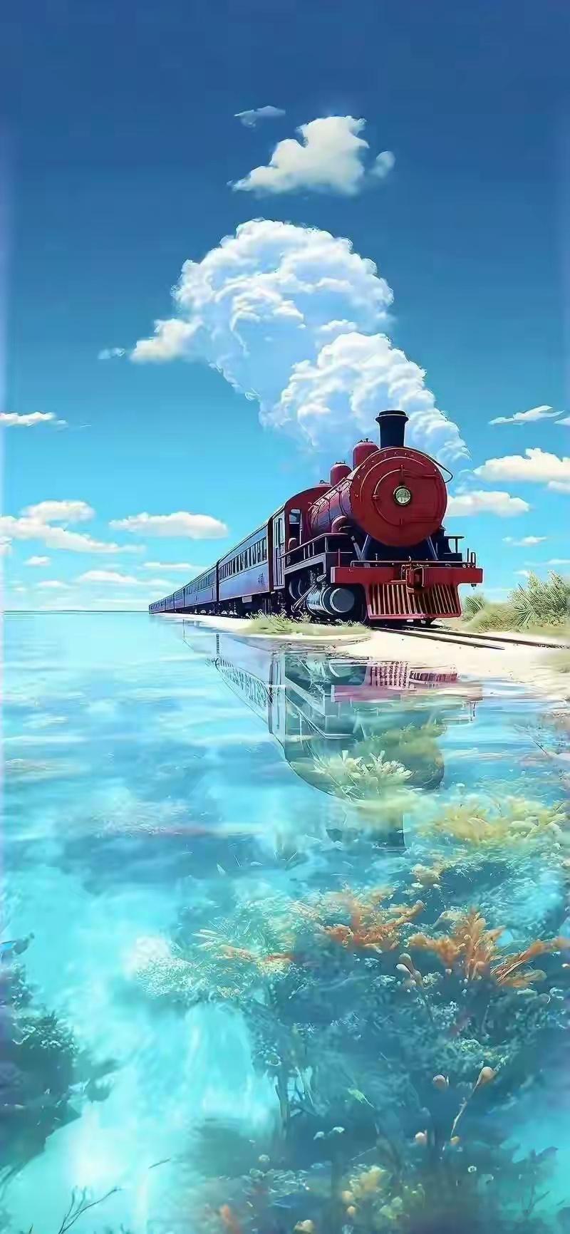 各位老铁早上好！ 股市背后的故事 水中花，镜中月 