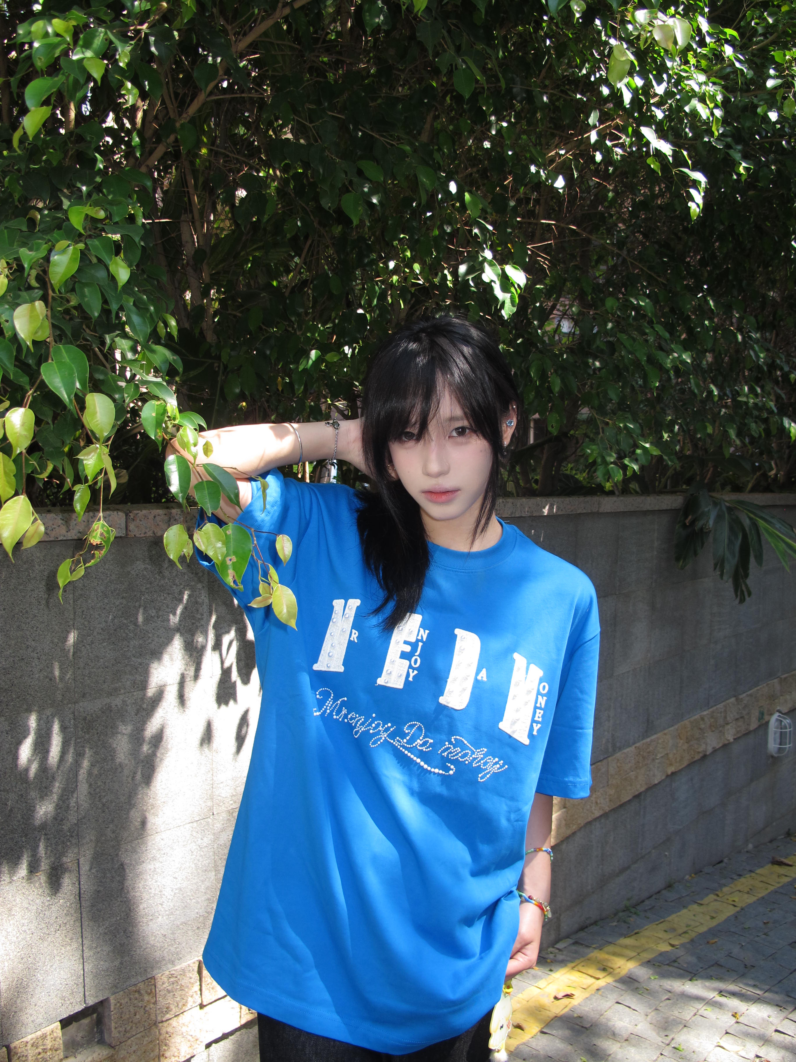夏日亮色📷佳能a470 ​​​