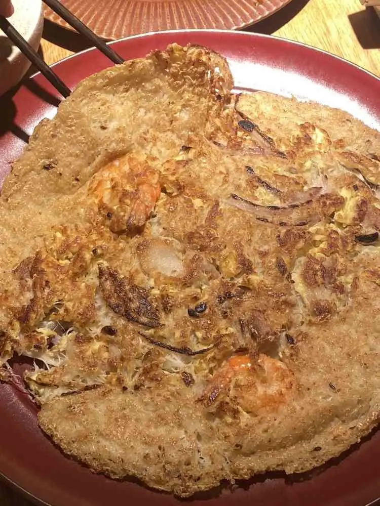 八闽小聚Hokkien福建菜