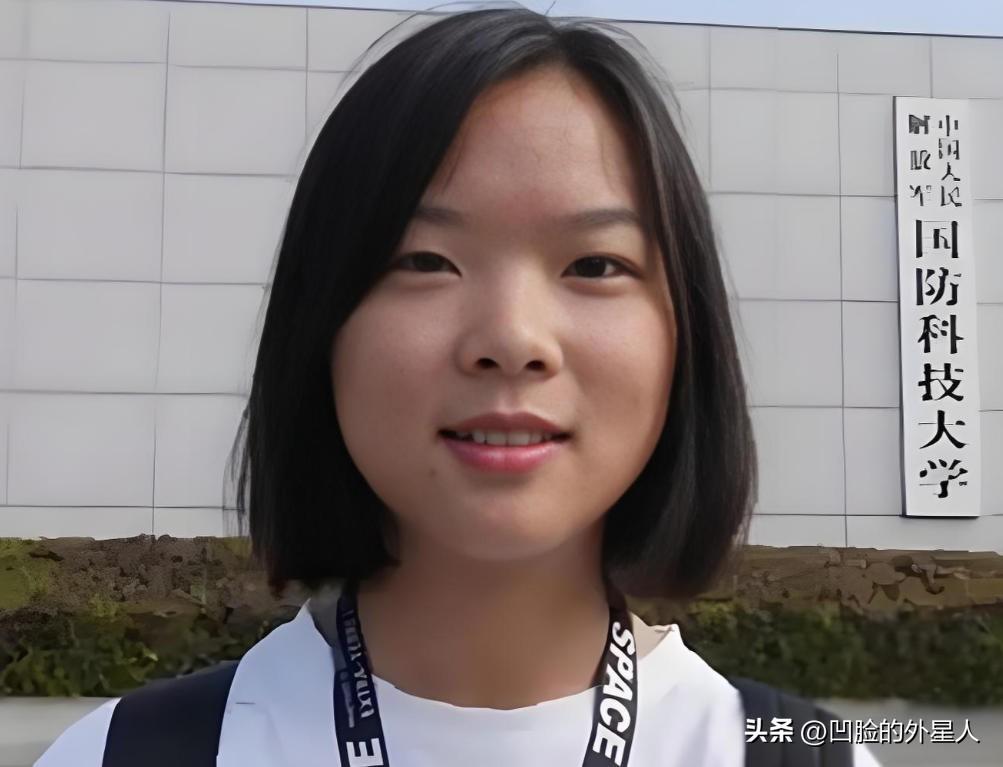 2019年，云南女孩因1分之差，无缘国防科技大学。她一咬牙：“我要复读，再考！”