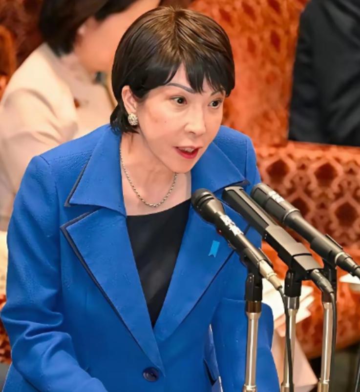 日本不怕你武器先进，不怕你经济强大，更不怕你的善良，它们最怕的是像苏联那样、美国